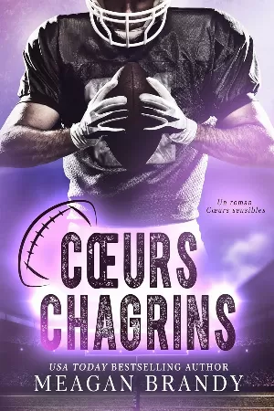 Coeurs sensibles, Tome 2 : Coeurs chagrins